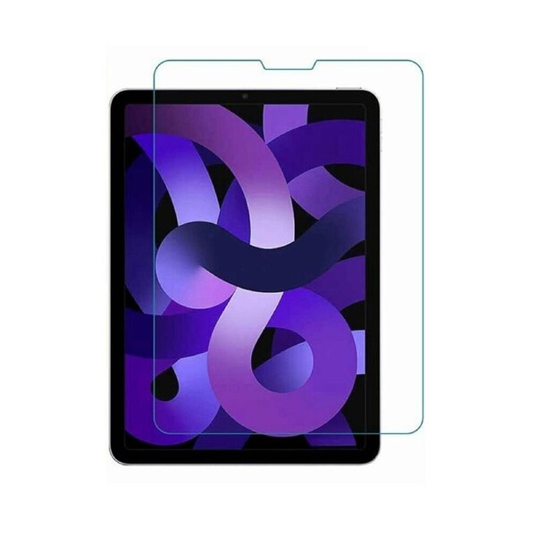 Nuglas Screen Protector Tempered Glass Complete Protection iPad Pro 11 2021/2020 Air 4 & Air 5