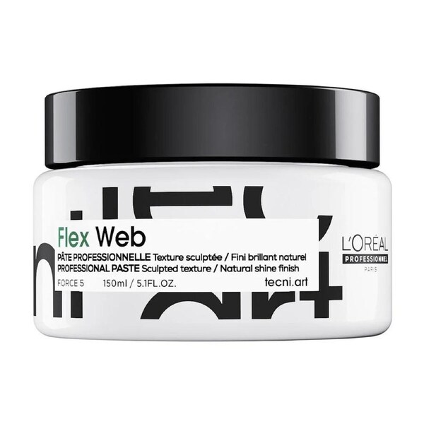 L'Oreal Professionnel Tecni.Art Flex Web 150ml