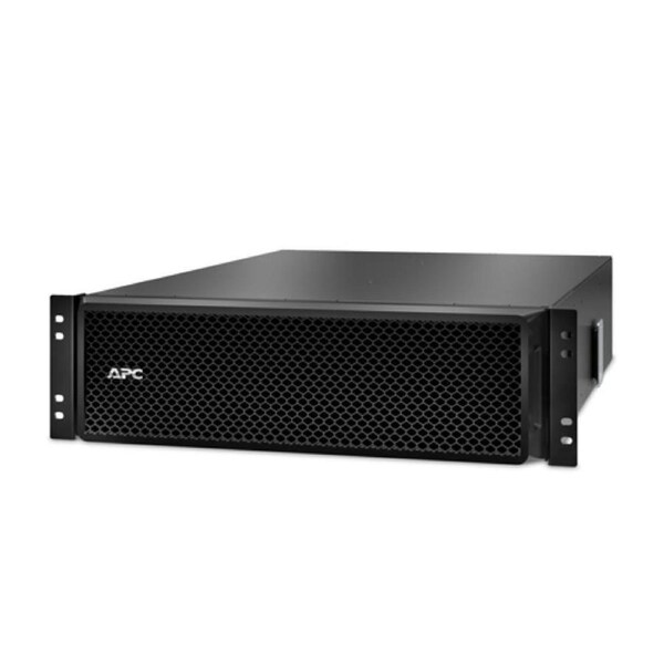 APC SRT 192V External Battery Pack 5kVA/6kVA Rack Mount 3U for Smart-UPS Backup