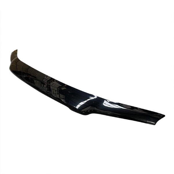 Bonnet Protector for Ford Territory 2004-2010 Tinted Black Guard