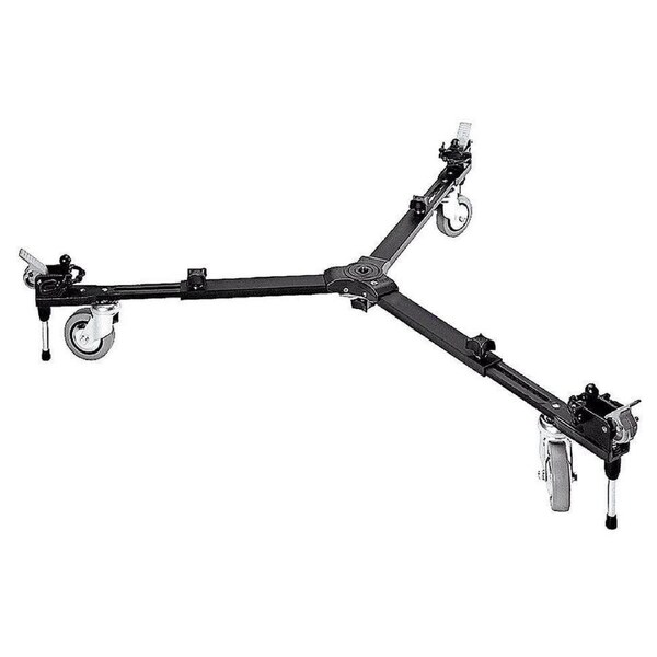 Manfrotto MF127 Dolly Variable Spread