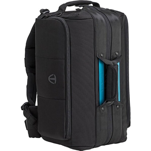 Tenba Cineluxe Backpack 21 Black