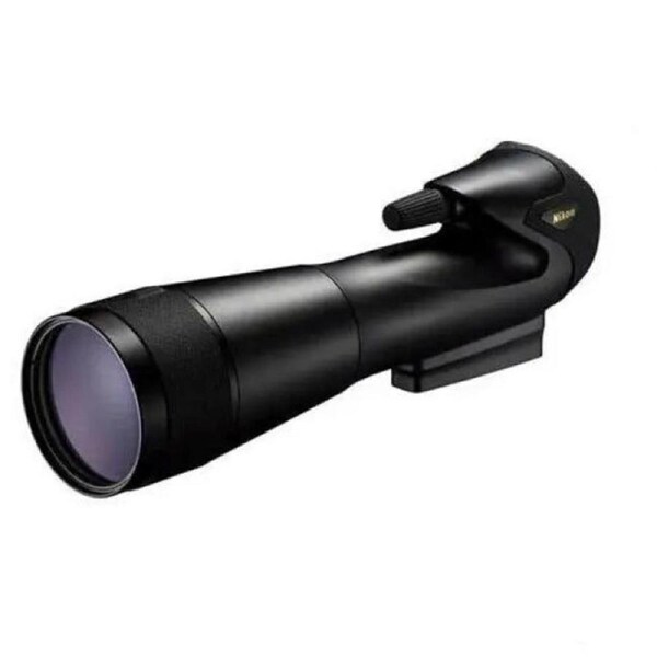 Nikon PROSTAFF 5 Fieldscope 82-A (no eyepiece)