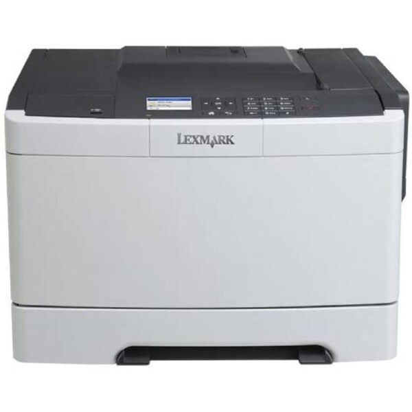 Lexmark Colour Laser Printer CS410dn
