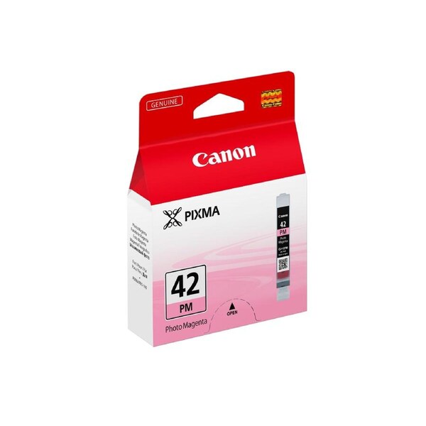 Canon CLI42PM Photo Magenta ink tank for PRO100 CANON