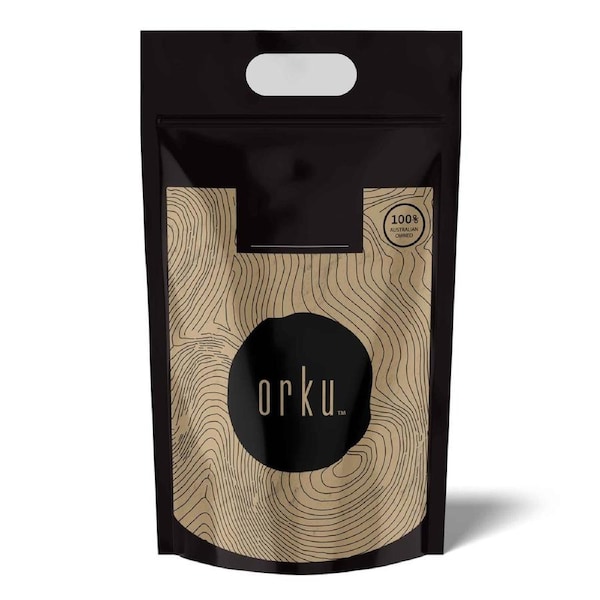 5Kg Organic Maca Powder Plant Root Super Food Peruvian Nutritional Supplement