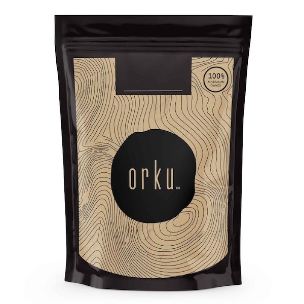 400g Organic Maca Powder Plant Root Super Food Peruvian Nutritional Supplement