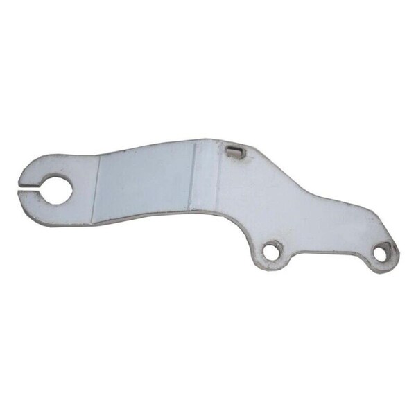 Ford Ranger PX 2012-2021 Bonnet Hinge UHF Antenna Bracket