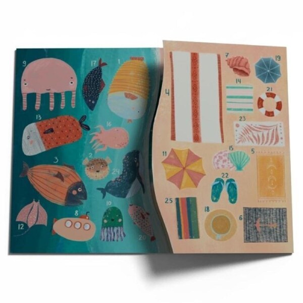 The Aussie Advent Calendar