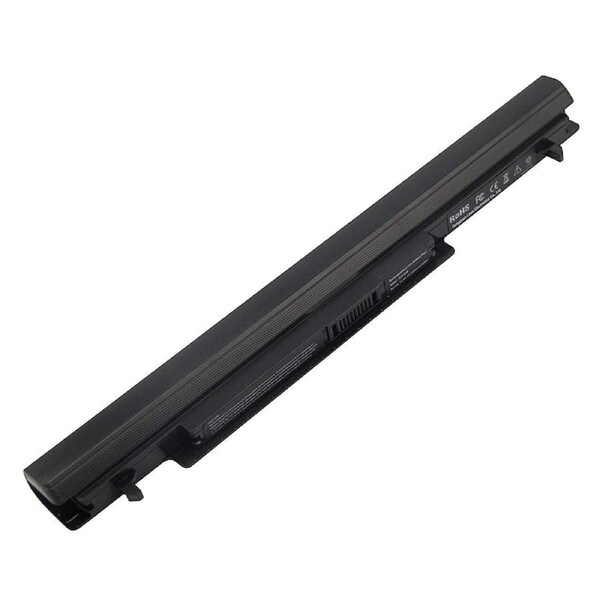 Replacement Laptop Battery for Asus A31-K56 A32-K56 A41-K56 A42-K56 A46 A56 E46 K46 K56 R405 R505 R550 S40 S46 S505 S56 U48 U58 V550 S550