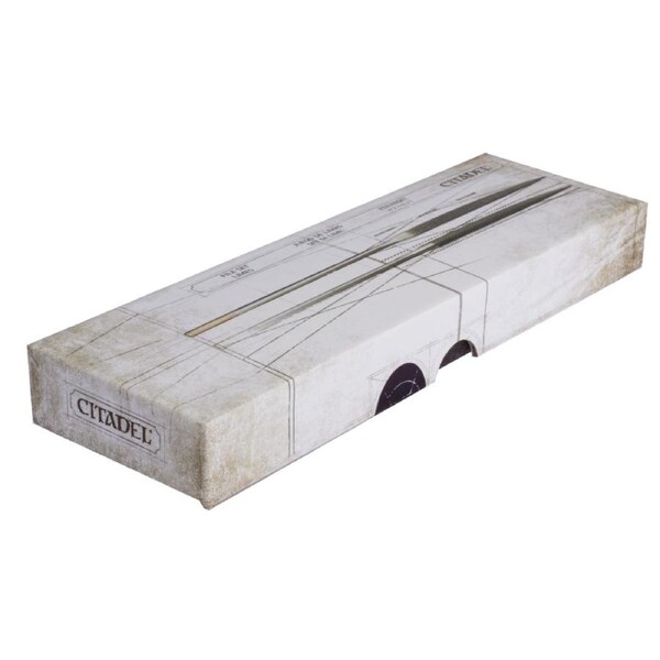 Citadel: Tools File Set