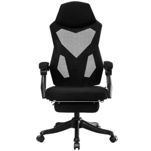 Ergonomic Gaming Chair Home Office Chairs Mesh Seat