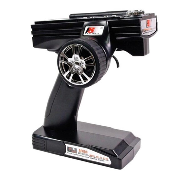 FlySky GT3B 2.4Ghz 3ch Radio with receiver