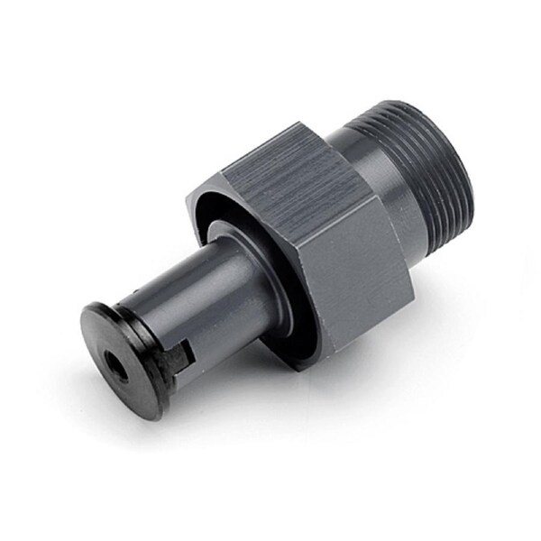 HPI 24mm Hd Front Hex Hub (Gunmetal) [105612]