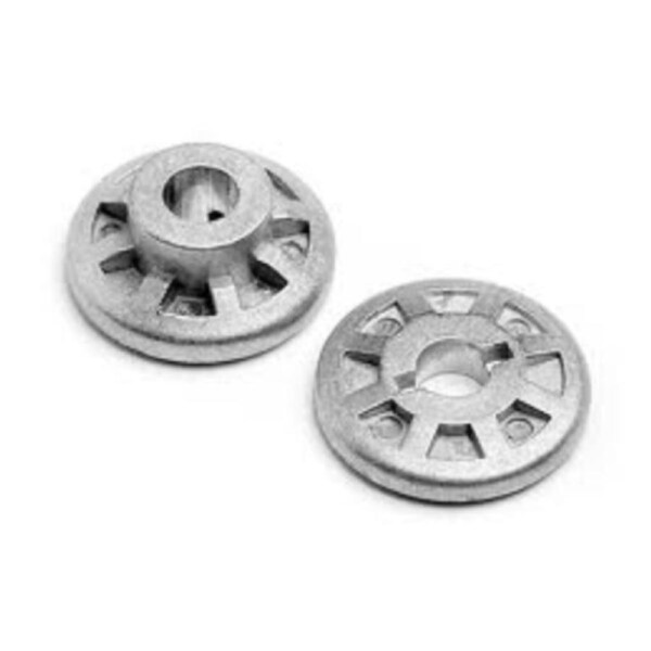 HPI Slipper Hub Set [105817]