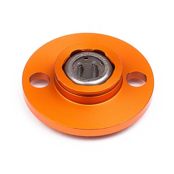 HPI Heavy Duty 1st Gear Adaptor (Orange/Nitro 2 Speed) HPI-106632