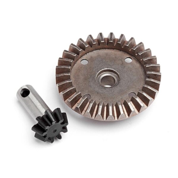 HPI Sintered Bulletproof Diff Bevel Gear 29T/9T Set [105551]
