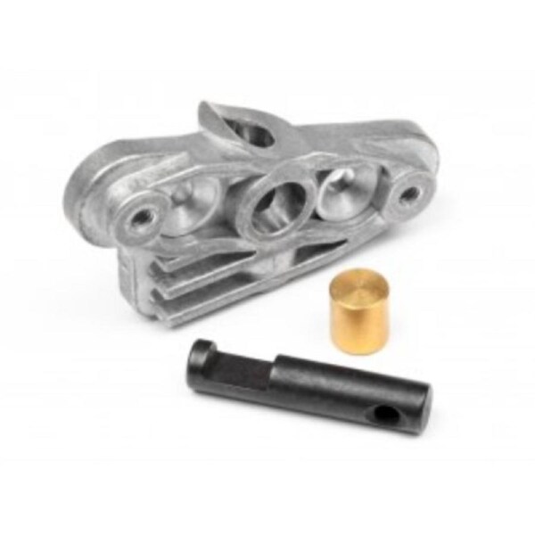 HPI Brake Pad Mount/Brake Cam /Piston Set HPI-109024