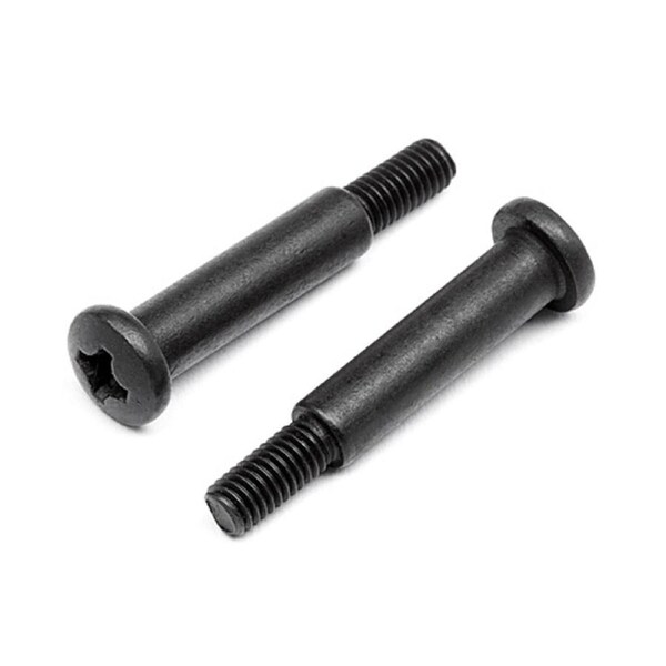 HPI Step Screw M3X4X22MM (2pcs) HPI-109473