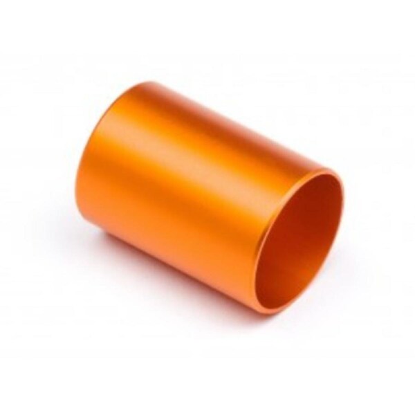 HPI Diff Pipe 14X20X0.5MM (Orange) HPI-110146