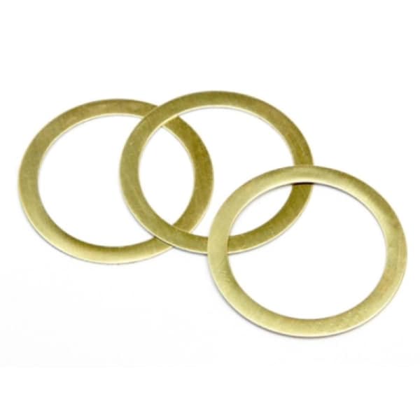HPI S-25 Gasket For Cylinder 2mm HPI-1445