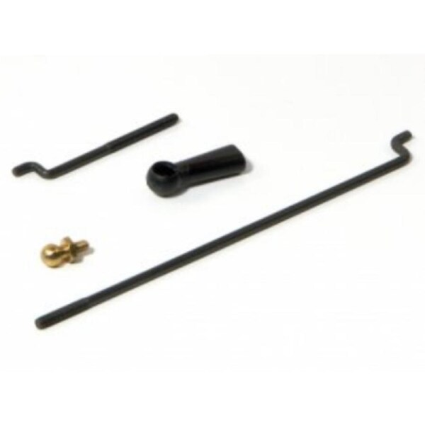 HPI Linkage Set For Nitro Rs4 HPI-72144