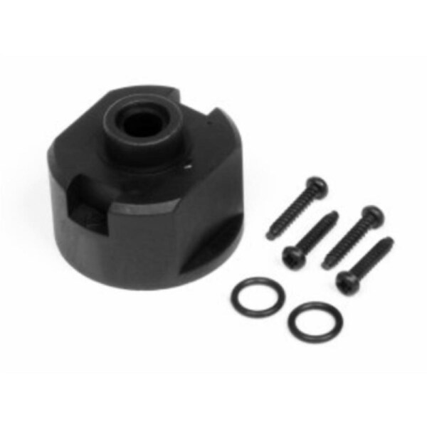 HPI Diff Gear Case HPI-82046