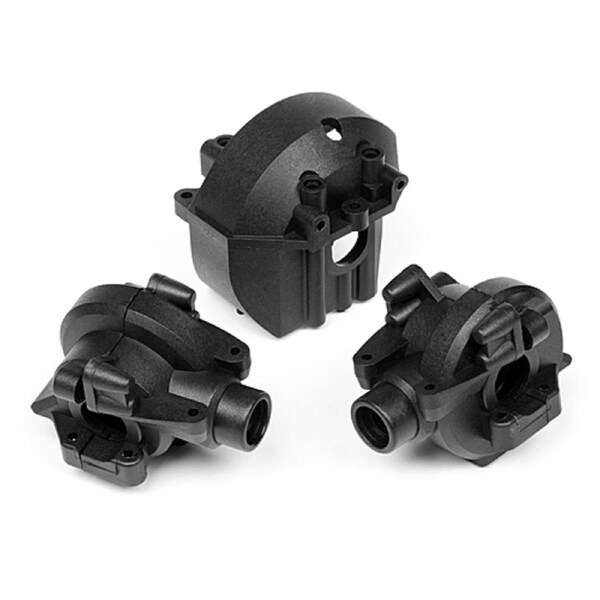 HPI Carbon Graphite Gearbox Se HPI-85040