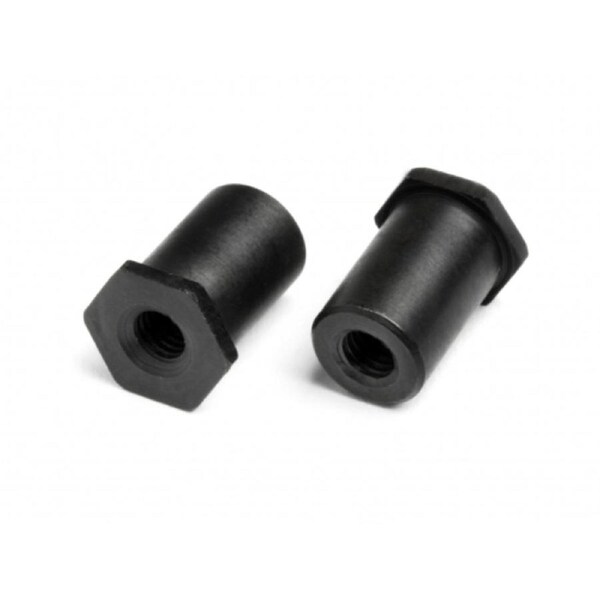 HPI Steering Bushing 3X6X10mm HPI-82024
