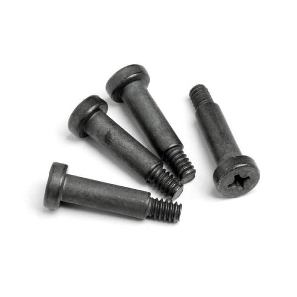 HPI Step Screw M4X17mm HPI-82050