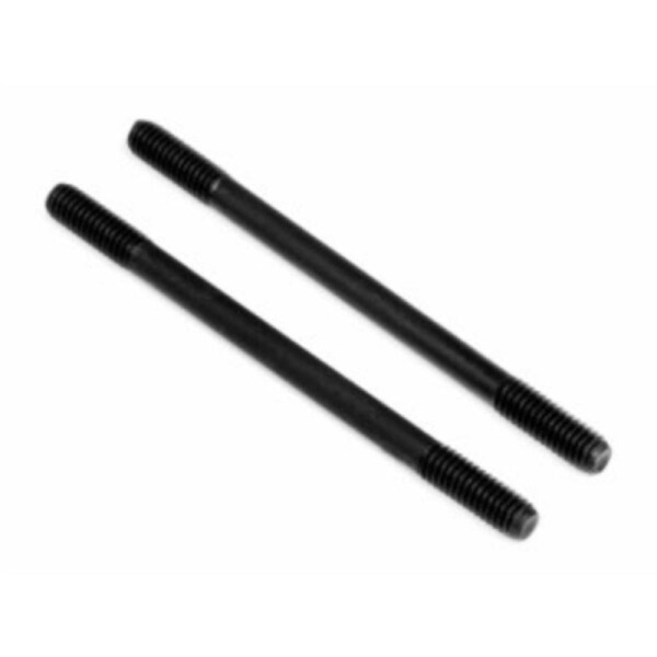 HPI Threaded Shaft M4X60mm HPI-82044