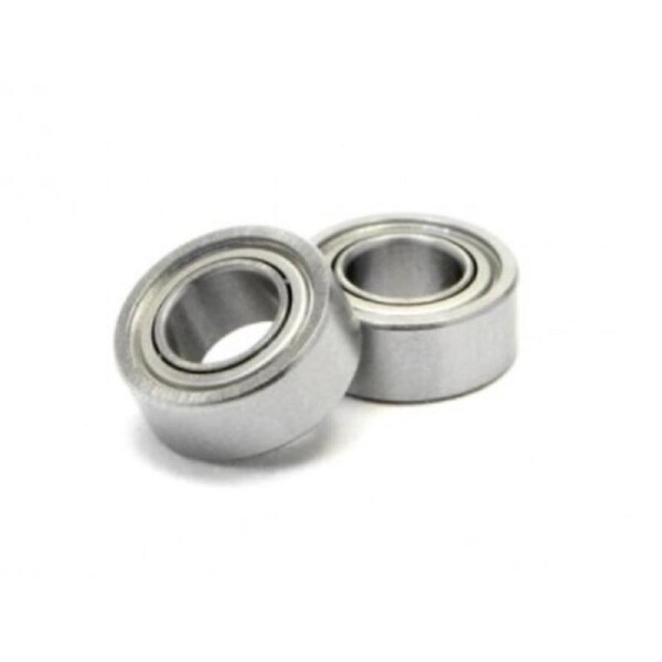 HPI Ball Bearing 5x10x4mm (2pcs) [B021]