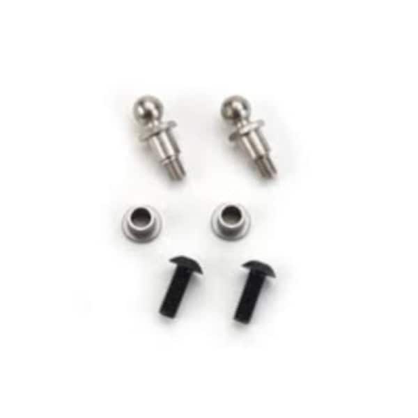 Kyosho King Pin Ball 4.8 TFS KYO-TF008
