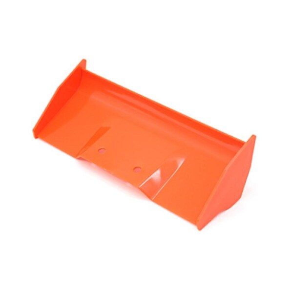 HPI Moulded Wing Orange Brama 10B HPI-100618