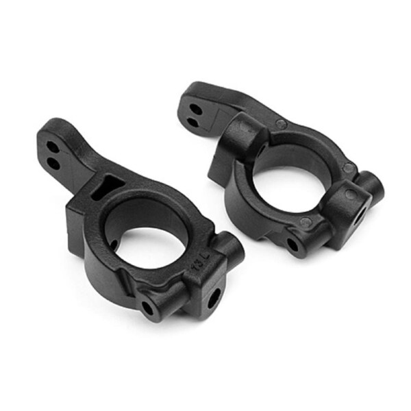 HPI Front Hub Carrier Set HPI-100877