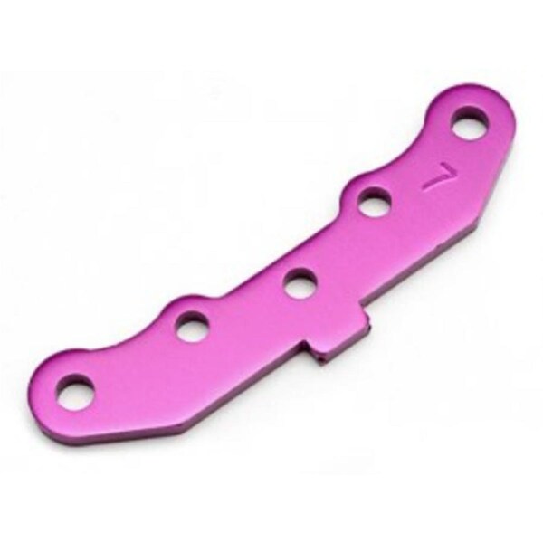 HPI Rear Suspension Holder 7075 - Trophy HPI-101133
