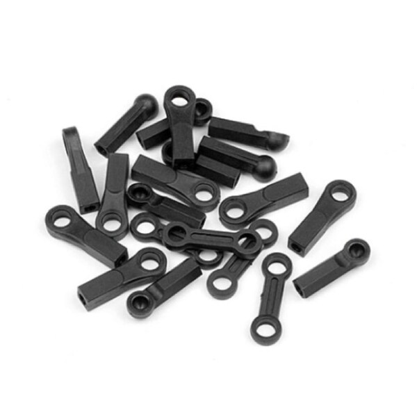 HPI Rod End Set [101211]