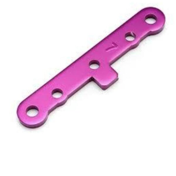 HPI Suspension Holder - Trophy 4.6 HPI-101134