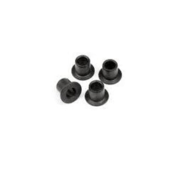 HPI Flange Pipe (4Pcs) [101227]