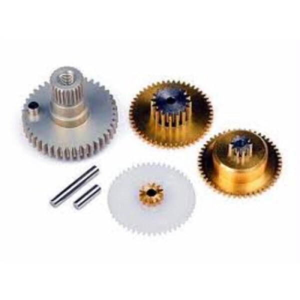 HPI SF-50 Servo Gear Set HPI-102779