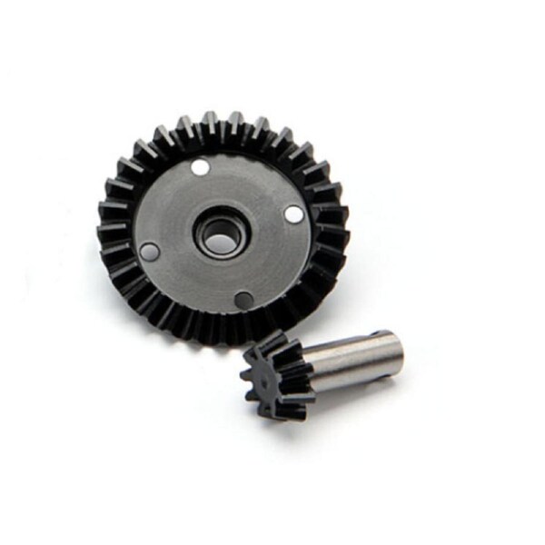 HPI Machined Bulletproof Diff Bevel Gear 29T/9T Set [102692]