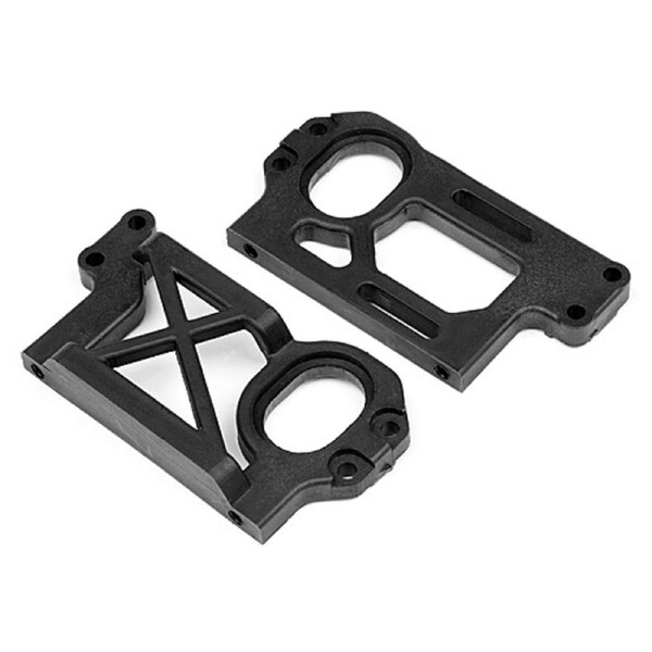 HPI Motor Mount Set HPI-102818