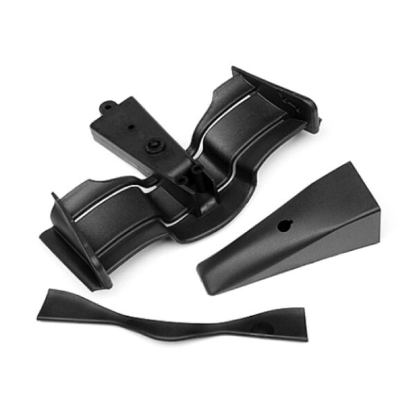 HPI Formula Ten Front Wing Set Type A HPI-102825