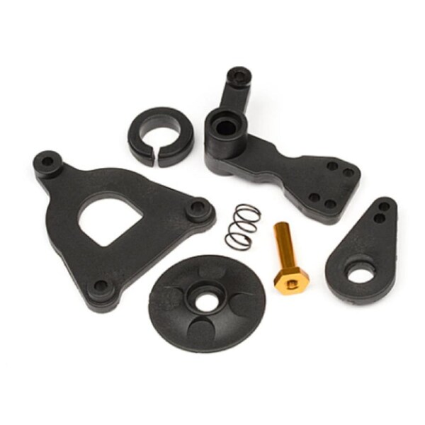 HPI Servo Saver Friction Plate Set HPI-102819