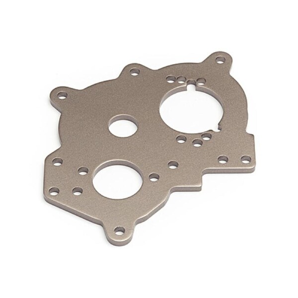 HPI Motor Plate 2.5mm HPI-105305