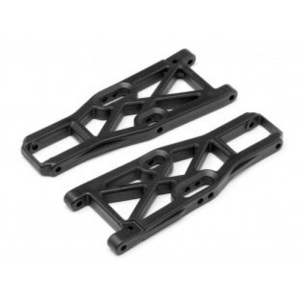 Maverick MV22608 Rear Lower Suspension Arm (2Pcs) (Strada Evo XT/MT)