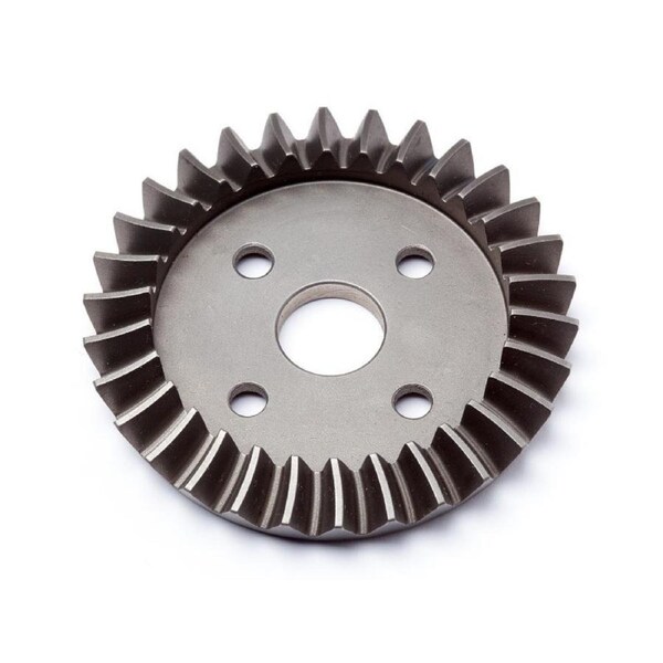 Maverick Spur Gear 30T - Blackout MT MV24062