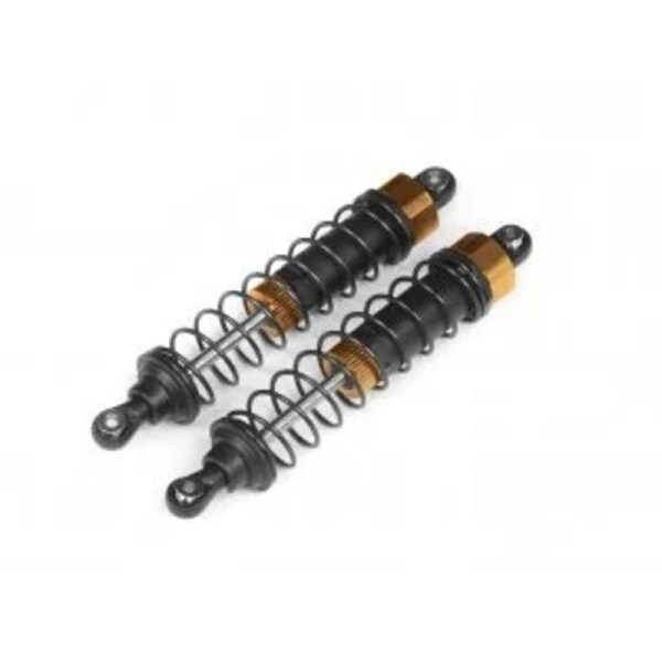 Maverick Assembled Rear Shock (2pcs) [150021]