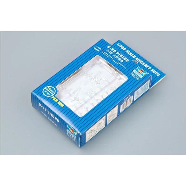 Trumpeter 1/700 S-3B VIKING (12 pcs/box) 03432