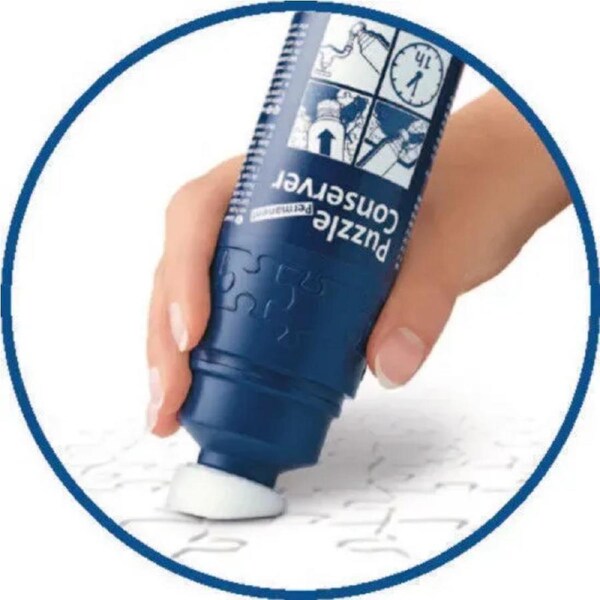 Ravensburger Puzzle Permanent Conserver glue 200mL